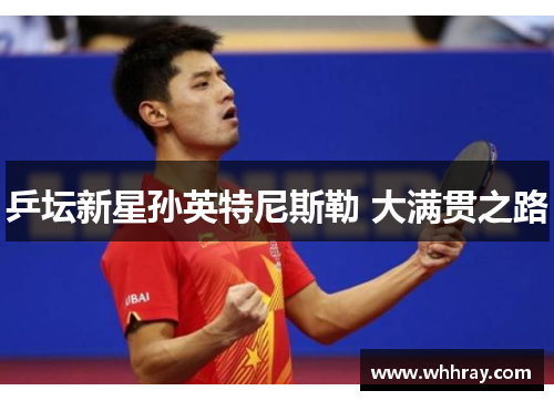 乒坛新星孙英特尼斯勒 大满贯之路